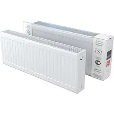 Радиатор стальной STI Compact 22 300x800 / CТ000141202
