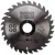 Пильный диск DeWalt DT1937