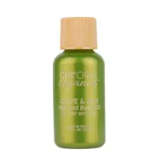 CHI Olive&Silk Hair and Body Oil Оливковое масло для волос и тела 15мл