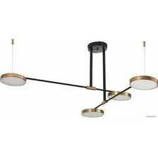Подвесная люстра ST Luce Farone SL1605.403.04