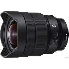 Объектив Sony FE 12-24mm F4 G [SEL1224G]