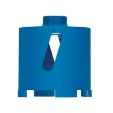 Коронка MILWAUKEE DiaCr Dry DCU 68 P1M