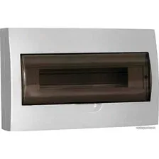 Бокс пластиковый IEK MKP12-N-18-41-G