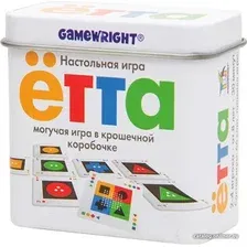 Настольная игра Стиль Жизни Ётта