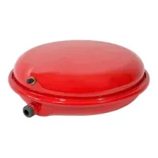 Бак расширительный UNIPUMP ПБ 8 (8 л, плоский)