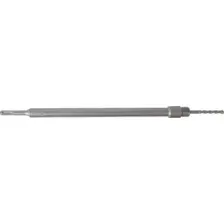 Державка для коронок Sturm! 9018-SDS-Plus400