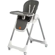 Высокий стульчик Acarento Pannacotta AHC240 (grey)