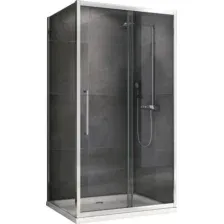 Душевой уголок Abber Schwarzer Diamant AG30150H-S60