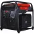 Бензиновый генератор Fubag TI 4300