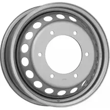Штампованные диски Accuride FO 616011 16x6" 6x180мм DIA 138.8мм ET 109.5мм S