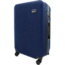 Чемодан-спиннер GetActive Trip ST2331-28-DBL (темно-синий)
