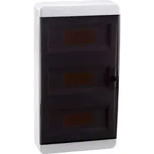 Бокс пластиковый КЭАЗ Optibox P BNK 2 36 IP41 117930