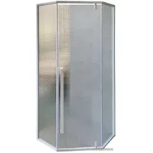 Душевой уголок Cerutti Spa C3AWD 90x90