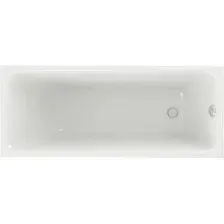 Ванна Aquatek Мия 120x70 (с каркасом и экраном)