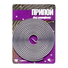 Припой Векта ПОС 61 30324