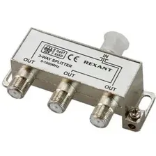 Разветвитель Rexant 05-6002