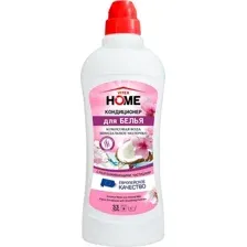 Кондиционер для белья Витэкс Home Кокосовая вода&миндальное молочко (1л)