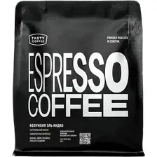 Кофе в зернах Tasty Coffee  Колумбия Эль Индио (250г)
