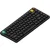 Клавиатура Nuphy AIR75v3 Nebula Dark/Brown