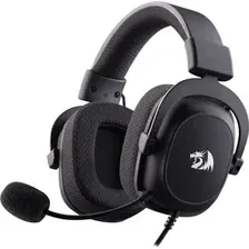 Наушники Redragon Zeus M (черный)