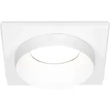 Точечный светильник Ambrella MR16 TN165 WH