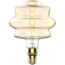 Лампочка Gauss LOFT Led Vintage Filament Flexible 161802008