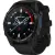 Умные часы Garmin Descent Mk3i 43 мм (карбоново-серый титан, с черным силиконовым ремешком)
