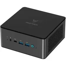 Неттоп Minisforum UM890 Pro 32GB/1TB