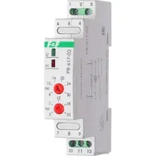 Реле тока Евроавтоматика F&F PR-617-02 EA05.001.003