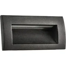 Бра уличное Lightstar Estra 383572