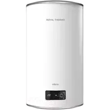 Накопительный водонагреватель Royal Thermo RWH 100 Interio