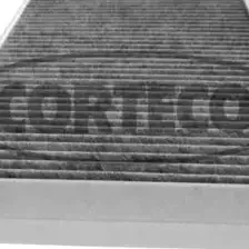 Фильтр, воздух во внутренном пространстве CORTECO 49368137