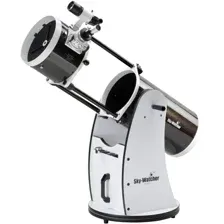 Телескоп Sky-Watcher BK DOB 10" Retractable