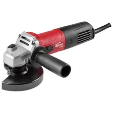 угловая шлифмашина (болгарка) WORTEX AG 1209
