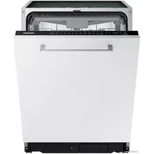 Встраиваемая посудомоечная машина Samsung DW60CG550I00ET