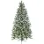 Ель искусственная National Tree Company Форест ФОР/зл-бел-220 (220см)