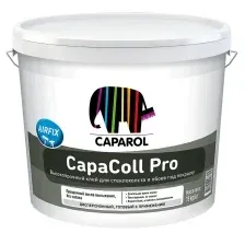 Клей для обоев Caparol Capacoll Pro (15кг)