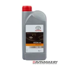 Моторное масло Toyota Fuel Economy 5W-30 1л