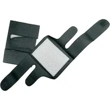 Наколенники Bradex KZ 0245 (2 шт, черный)