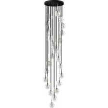Люстра TK Lighting Aurora 10258