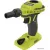 Автомобильный компрессор Ryobi R18Vi-0 (без аккумулятора)