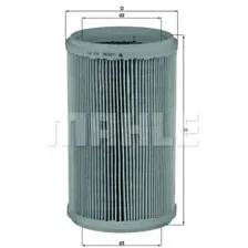 Воздушный фильтр Mahle Knecht LX914