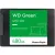 SSD WD Green 480GB WDS480G3G0A