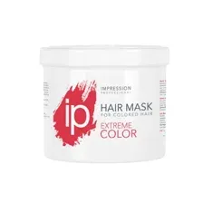 Маска для окрашенных волос Impression Professional Extreme Color без дозатора 470 мл