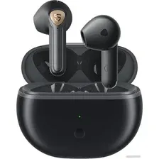 Наушники SoundPeats Air3 Deluxe HS (черный)