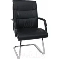 Кресло офисное AksHome Factor Eco (черный)