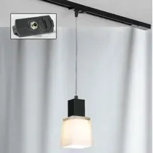 Трековый светильник Lussole LSC-2506-01-TAB