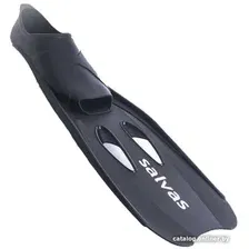 Ласты Salvas Cancun Fin BA12542NNSTS (р. 42-43, черный)