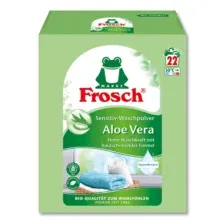 Стиральный порошок Frosch Алое Вера 1.45 кг