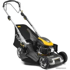 Газонокосилка Stiga Twinclip 950 V 294513048/ST1